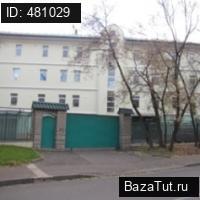 сдам коммерческую недвижимость в России, Большая Семёновская улица, 43 цена 300 000 руб./месяц, фото №2 сдам коммерческую недвижимость в России, Большая Семёновская улица, 43 цена 300 000 руб./месяц, фото №2