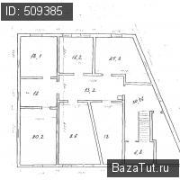 сдам коммерческую недвижимость в России, Рубцовская набережная, 3с11 цена 215 000 руб./год, фото №2 сдам коммерческую недвижимость в России, Рубцовская набережная, 3с11 цена 215 000 руб./год, фото №2