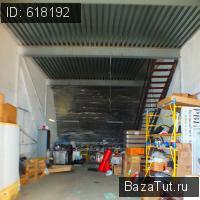 сдам коммерческую недвижимость в России в рабочий посёлок Новоивановское, улица Калинина, 1 цена 60 000 руб./месяц, фото №2 сдам коммерческую недвижимость в России в рабочий посёлок Новоивановское, улица Калинина, 1 цена 60 000 руб./месяц, фото №2