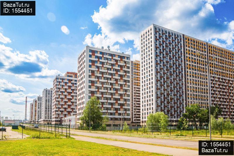 сдам коммерческую недвижимость в России в пгт. Новоивановское, Эйнштейна бульвар, д.4 цена 74 620 руб./месяц, фото №9 сдам коммерческую недвижимость в России в пгт. Новоивановское, Эйнштейна бульвар, д.4 цена 74 620 руб./месяц, фото №9