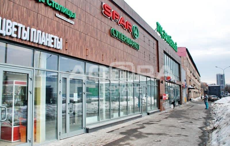 Тц Зеленый Огородный Магазины