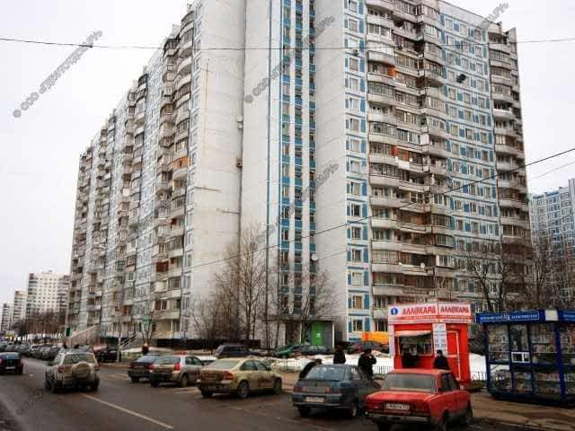 Магазин По Адресу Осенний Бульвар 10 К1 Магазин По Адресу Осенний Бульвар 10 К1