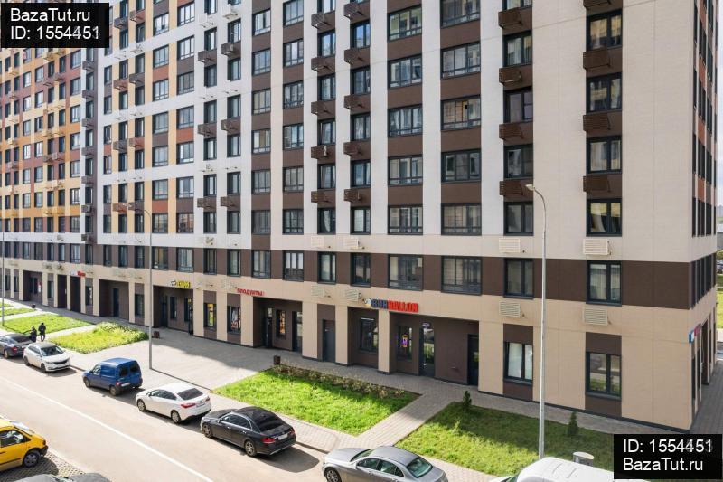 сдам коммерческую недвижимость в России в пгт. Новоивановское, Эйнштейна бульвар, д.4 цена 74 620 руб./месяц, фото №6 сдам коммерческую недвижимость в России в пгт. Новоивановское, Эйнштейна бульвар, д.4 цена 74 620 руб./месяц, фото №6