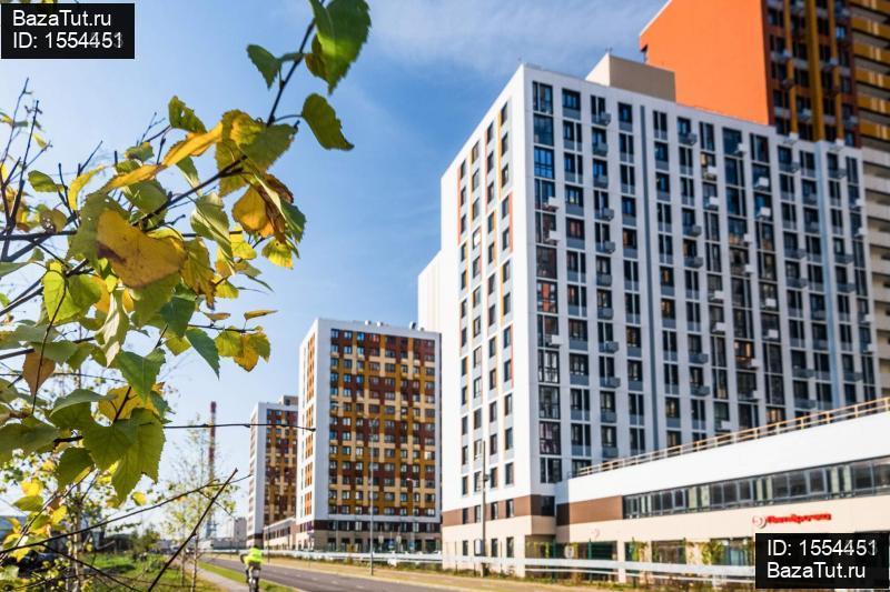 сдам коммерческую недвижимость в России в пгт. Новоивановское, Эйнштейна бульвар, д.4 цена 74 620 руб./месяц, фото №8 сдам коммерческую недвижимость в России в пгт. Новоивановское, Эйнштейна бульвар, д.4 цена 74 620 руб./месяц, фото №8