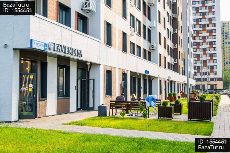 сдам коммерческую недвижимость в России в пгт. Новоивановское, Эйнштейна бульвар, д.4 цена 74 620 руб./месяц, фото №5 сдам коммерческую недвижимость в России в пгт. Новоивановское, Эйнштейна бульвар, д.4 цена 74 620 руб./месяц, фото №5