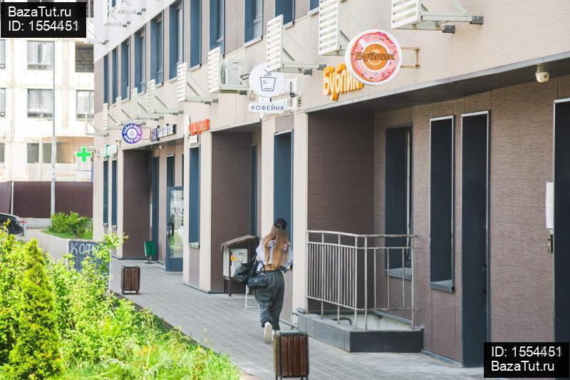 сдам коммерческую недвижимость в России в пгт. Новоивановское, Эйнштейна бульвар, д.4 цена 74 620 руб./месяц, фото №2 сдам коммерческую недвижимость в России в пгт. Новоивановское, Эйнштейна бульвар, д.4 цена 74 620 руб./месяц, фото №2