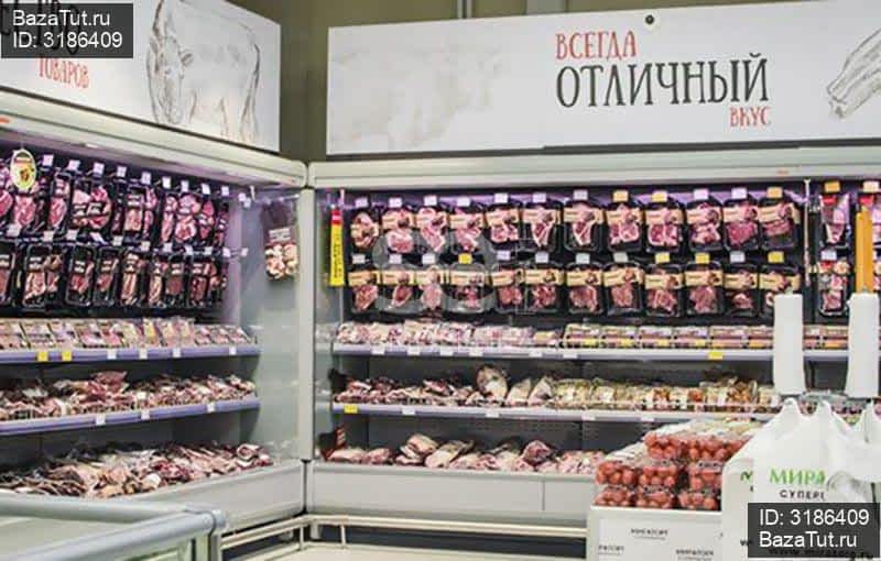 Магазин Совхоза Московский