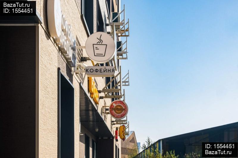 сдам коммерческую недвижимость в России в пгт. Новоивановское, Эйнштейна бульвар, д.4 цена 74 620 руб./месяц, фото №1 сдам коммерческую недвижимость в России в пгт. Новоивановское, Эйнштейна бульвар, д.4 цена 74 620 руб./месяц, фото №1