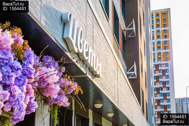 сдам коммерческую недвижимость в России в пгт. Новоивановское, Эйнштейна бульвар, д.4 цена 74 620 руб./месяц, фото №4 сдам коммерческую недвижимость в России в пгт. Новоивановское, Эйнштейна бульвар, д.4 цена 74 620 руб./месяц, фото №4