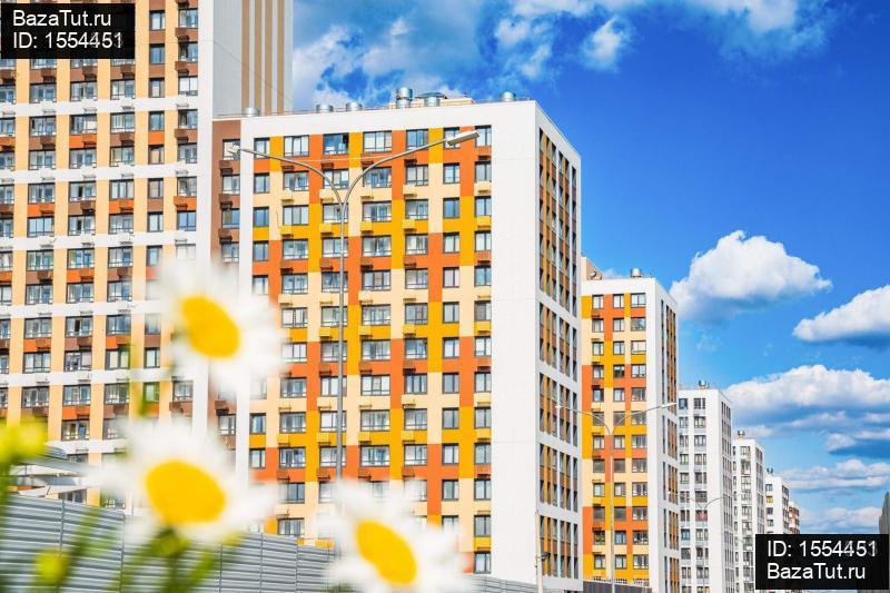 сдам коммерческую недвижимость в России в пгт. Новоивановское, Эйнштейна бульвар, д.4 цена 74 620 руб./месяц, фото №7 сдам коммерческую недвижимость в России в пгт. Новоивановское, Эйнштейна бульвар, д.4 цена 74 620 руб./месяц, фото №7