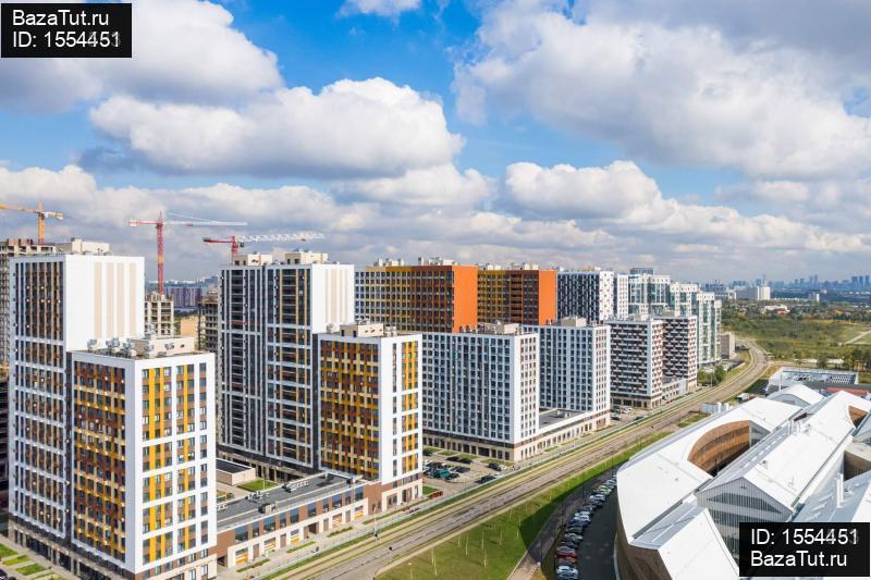 сдам коммерческую недвижимость в России в пгт. Новоивановское, Эйнштейна бульвар, д.4 цена 74 620 руб./месяц, фото №10 сдам коммерческую недвижимость в России в пгт. Новоивановское, Эйнштейна бульвар, д.4 цена 74 620 руб./месяц, фото №10