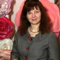 Ирина Королькова