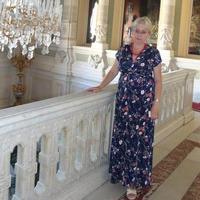 Галина Богданова