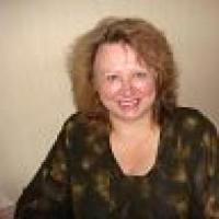 Любовь Буянова