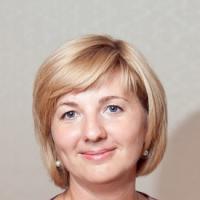 Скрипник Алла Владимировна