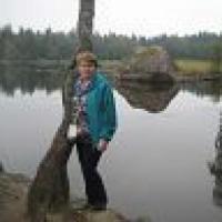 Ольга Николаевна Чистякова