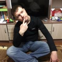 Антон Рощин