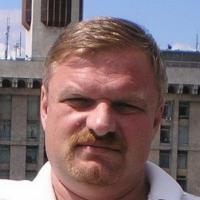 Вадим Исупов