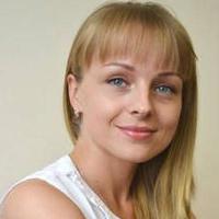 Светлана Кузьмина