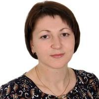 Юлия Малышева