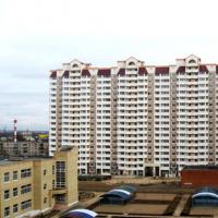 ЖК «на улице 1-я Коммунистическая», фото №1 ЖК «на улице 1-я Коммунистическая», фото №1