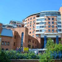 ЖК «Синяя Птица», фото №1 ЖК «Синяя Птица», фото №1