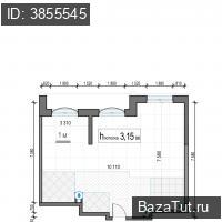 продам 2 к. квартиру в России в г Москве,  . ул. Академика Королёва, 21 цена 31 340 000 руб., фото №3