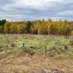 Всеволожский район, Массив Скотное территория   Продаю Земельный участок