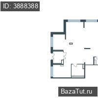 продам коммерческую недвижимость в России в Москве, Василия Ощепкова улица, д.1 цена 26 100 000 руб., фото №9