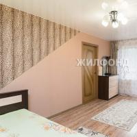 продам 2 к. квартиру в России в Новосибирске, Немировича-Данченко улица, д.155/1 цена 3 750 000 руб., фото №1