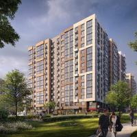 продам 2 к. квартиру в России в п. Сосенское, СНТ Рассвет территория, д.1 цена 11 714 280 руб., фото №7