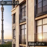 продам 9 к. квартиру в России в г Москве,  ул. Академика Королева, 21 цена 17 160 000 руб., фото №31