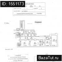 сдам коммерческую недвижимость в России в Москве, Алабяна улица, д.3к1 цена 179 000 руб./месяц, фото №3