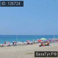 сдам 2 к. квартиру в Турции в Аланье, Emniyet Cd. цена 4 015 руб./сутки, фото №27