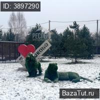 продам дом в России в кп Трошково Светлое,  Пушкина, 588 цена 8 550 000 руб., фото №24