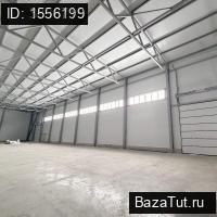 продам склад,  к. в России в Дятловке, индустриальный парк Милованов Балашиха, д.1 цена 130 251 500 руб., фото №13