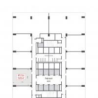 Москва, Рябиновая улица, д.44   Продаю Офис