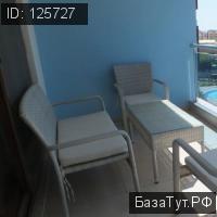 сдам 2 к. квартиру в Турции в Аланье, Tugayoğlu Cd. цена 3 650 руб./сутки, фото №21