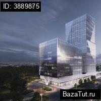 продам офис,  к. в России в Москве, Рябиновая улица, д.44 цена 23 717 574 руб., фото №2