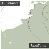 продам земельный участок в России в Сваткове цена 21 600 000 руб., фото №2