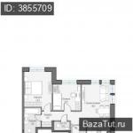 г Москва,  . ул. Академика Королёва 21  Продаю квартиру