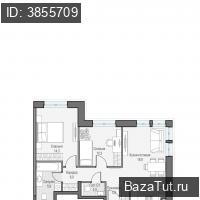 г Москва,  . ул. Академика Королёва 21  Продаю квартиру