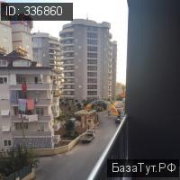 продам 1 к. квартиру в Турции в Аланье, Nazmi Hacıkadiroğlu Cd. цена 2 800 000 руб., фото №10