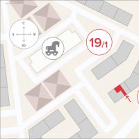 сдам коммерческую недвижимость в России в Николо-Урюпино, Сергея Жадобкина улица, д.5к2 цена 87 920 руб./месяц, фото №14