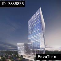 продам офис,  к. в России в Москве, Рябиновая улица, д.44 цена 23 717 574 руб., фото №6