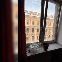 Продаю квартиру