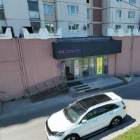 сдам магазин,  к. в России в Москве, Нижегородская, д.70к1 цена 174 400 руб./месяц, фото №6