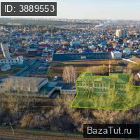 Барнаул, Аванесова улица, д.132б   Продаю Коммерческую недвижимость