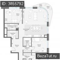 продам 4 к. квартиру в России в г Москве,  . Большой Толмачёвский пер., - цена 700 100 000 руб., фото №4