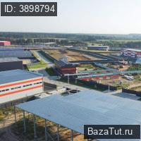 продам земельный участок в России в Дятловке, индустриальный парк Милованов Балашиха цена 32 419 800 руб., фото №7